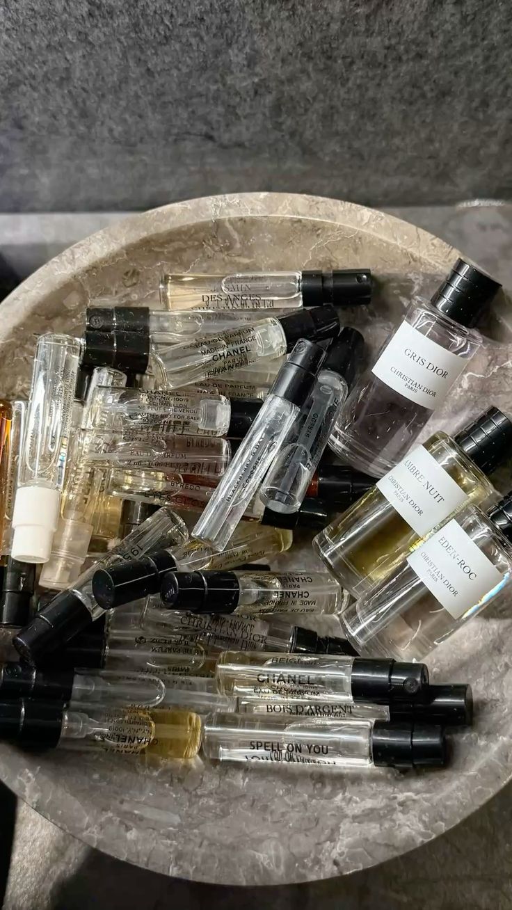 Minis | Travel Size