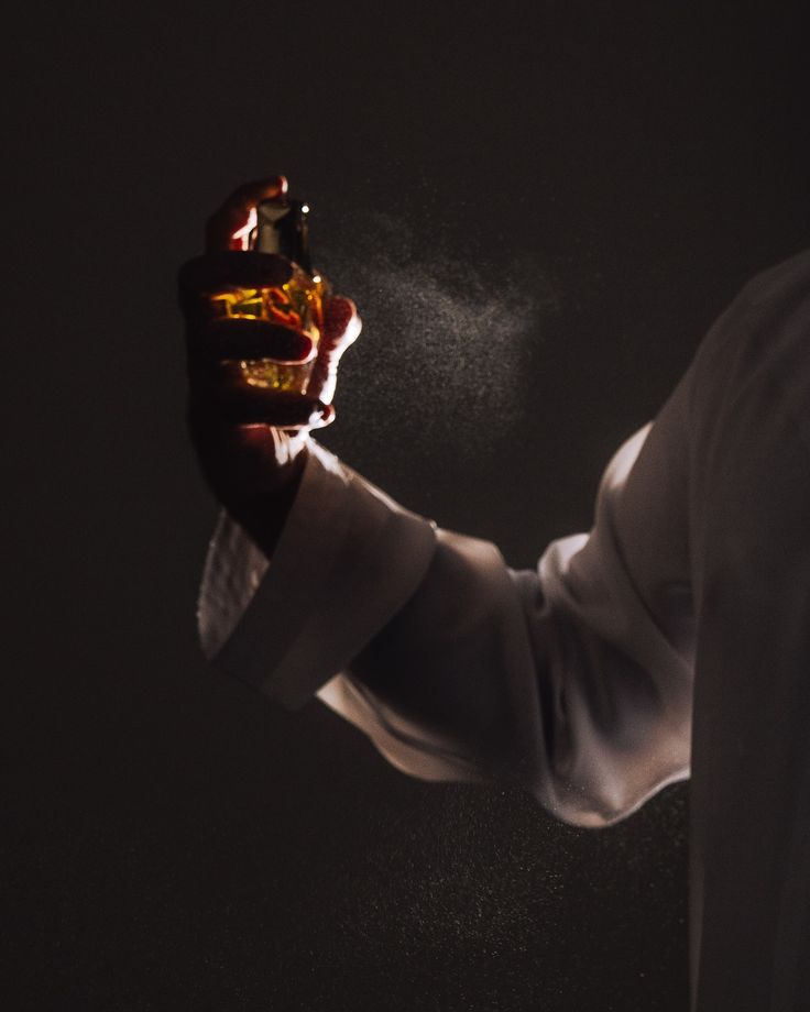 Men Fragrances