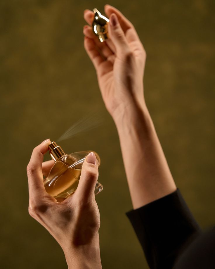 Women Fragrances