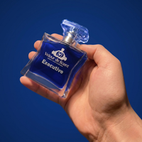 Executive — Eau de Parfum | Velour de Scent