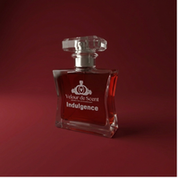 Indulgence — Eau de Parfum — Sweet Evening Perfume | Velour de Scent