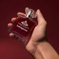 Indulgence — Eau de Parfum — Sweet Evening Perfume | Velour de Scent