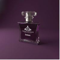 Intox | Sweet Fruity Party Fragrance | Velour de Scent