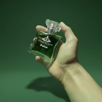 Pulse — Eau de Parfum — Fresh Sporty Daily Perfume | Velour de Scent