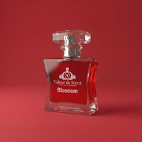 Blossom | Sweet Vanilla Long-Lasting Fragrance