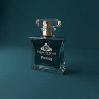 Purity — Eau de Parfum — Fresh Aquatic Fragrance | Velour de Scent