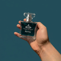 Purity — Eau de Parfum — Fresh Aquatic Fragrance | Velour de Scent