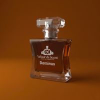 Dominus — Eau de Parfum | Velour de Scent