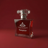 Temptor— Eau de Parfum | Velour de Scent