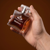 Dominus — Eau de Parfum | Velour de Scent