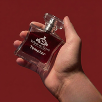 Temptor— Eau de Parfum | Velour de Scent