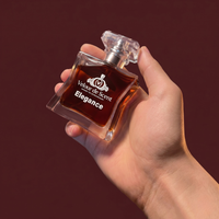 Elegance | Fresh Floral Elegant Fragrance | Velour de Scent