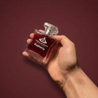 Euphoria | Fruity Floral Long Lasting Fragrance | Velour de Scent