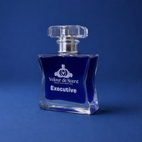 Executive — Eau de Parfum | Velour de Scent