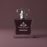 Instinct — Eau de Parfum | Velour de Scent