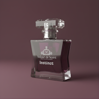 Instinct — Eau de Parfum | Velour de Scent