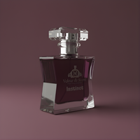 Instinct — Eau de Parfum | Velour de Scent