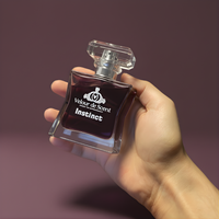 Instinct — Eau de Parfum | Velour de Scent