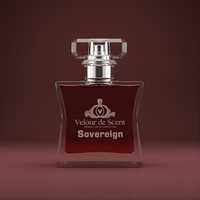Sovereign — Eau de Parfum | Velour de Scent