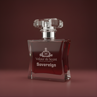 Sovereign — Eau de Parfum | Velour de Scent