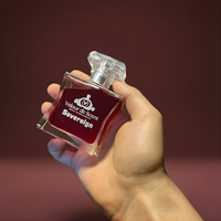 Sovereign — Eau de Parfum | Velour de Scent