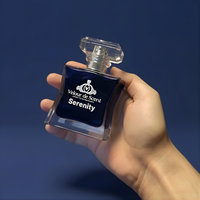 Serenity — Eau de Parfum — Aromatic Fragrance | Velour de Scent
