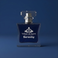 Serenity — Eau de Parfum — Aromatic Fragrance | Velour de Scent