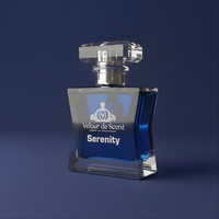 Serenity — Eau de Parfum — Aromatic Fragrance | Velour de Scent