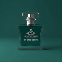 Momentum — Eau de Parfum — Sweet Fresh Everyday Perfume | Velour de Scent