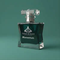 Momentum — Eau de Parfum — Sweet Fresh Everyday Perfume | Velour de Scent