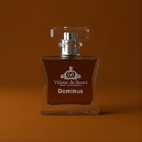 Dominus — Eau de Parfum | Velour de Scent