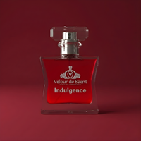 Indulgence — Eau de Parfum — Sweet Evening Perfume | Velour de Scent