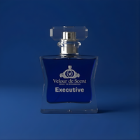 Executive — Eau de Parfum | Velour de Scent