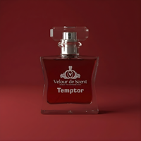 Temptor— Eau de Parfum | Velour de Scent