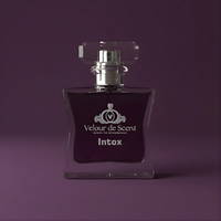 Intox | Sweet Fruity Party Fragrance | Velour de Scent