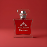 Blossom | Sweet Vanilla Long-Lasting Fragrance