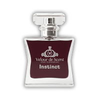 Instinct — Eau de Parfum | Velour de Scent