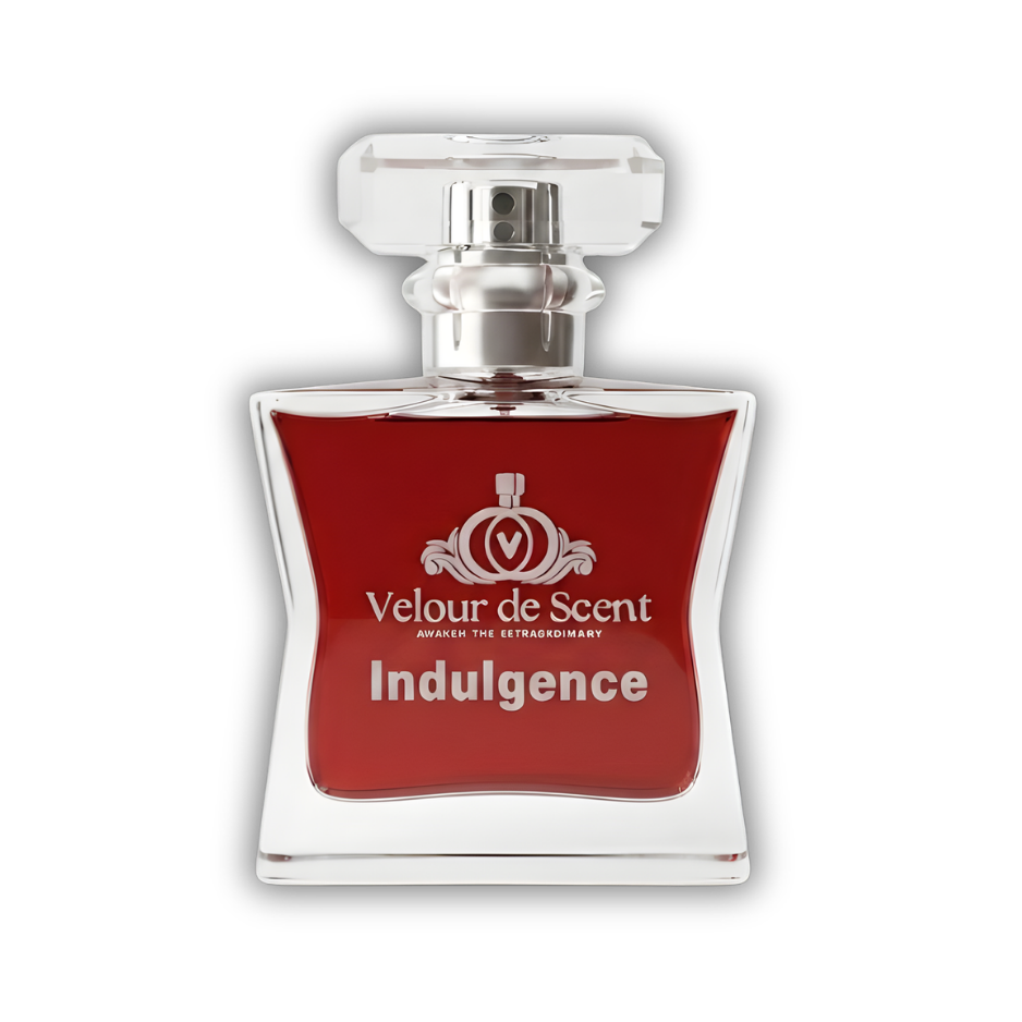 Indulgence — Eau de Parfum — Sweet Evening Perfume | Velour de Scent