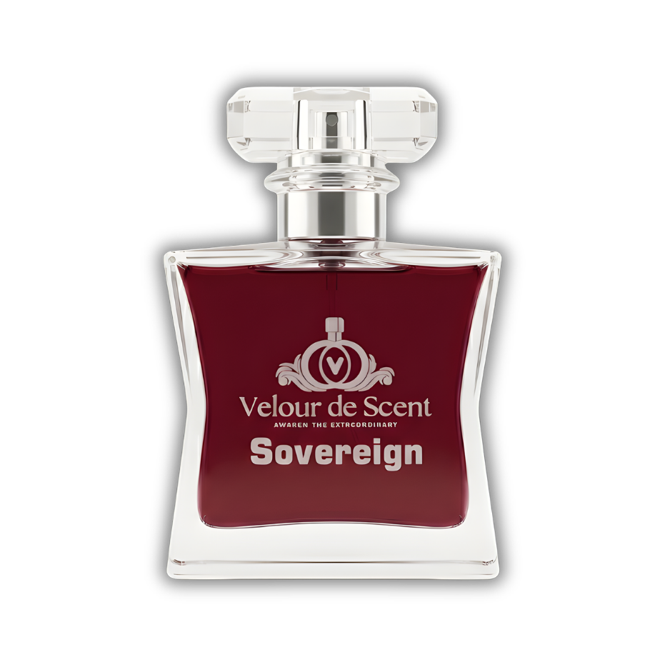 Sovereign — Eau de Parfum | Velour de Scent