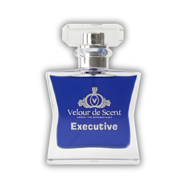 Executive — Eau de Parfum | Velour de Scent