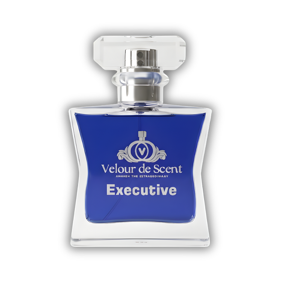 Executive — Eau de Parfum | Velour de Scent