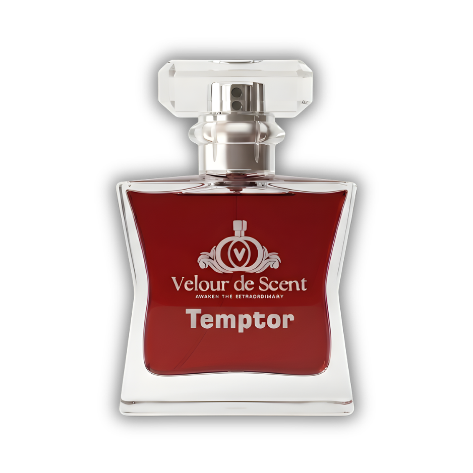 Temptor— Eau de Parfum | Velour de Scent
