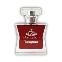 Temptor— Eau de Parfum | Velour de Scent