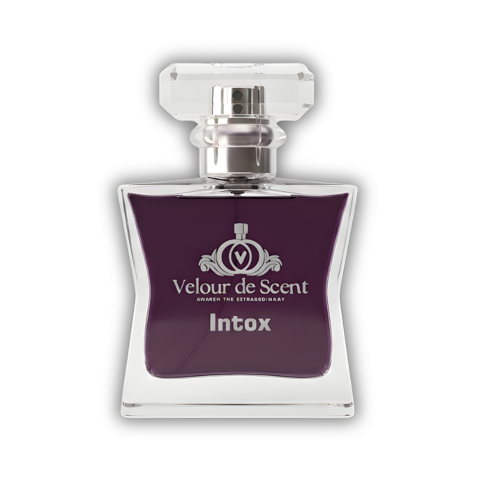 Intox | Sweet Fruity Party Fragrance | Velour de Scent