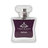 Intox | Sweet Fruity Party Fragrance | Velour de Scent