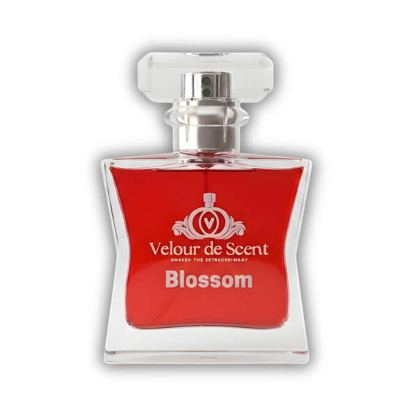 Blossom | Sweet Vanilla Long-Lasting Fragrance