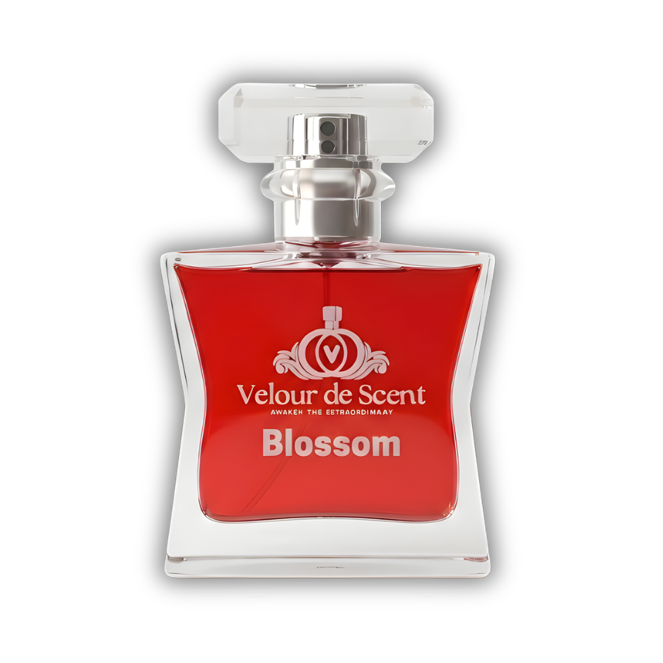 Blossom | Sweet Vanilla Long-Lasting Fragrance