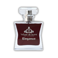 Elegance | Fresh Floral Elegant Fragrance | Velour de Scent