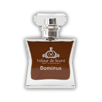 Dominus — Eau de Parfum | Velour de Scent
