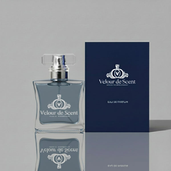 WILD AMBER — Eau de Parfum | Velour de Scent